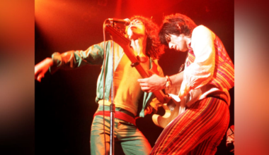 An old person’s guide to the Rolling Stones