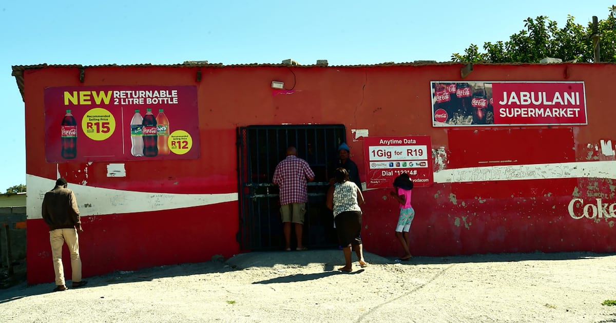 JANE SITHOLE | Why red tape is the hidden tax on small businesses