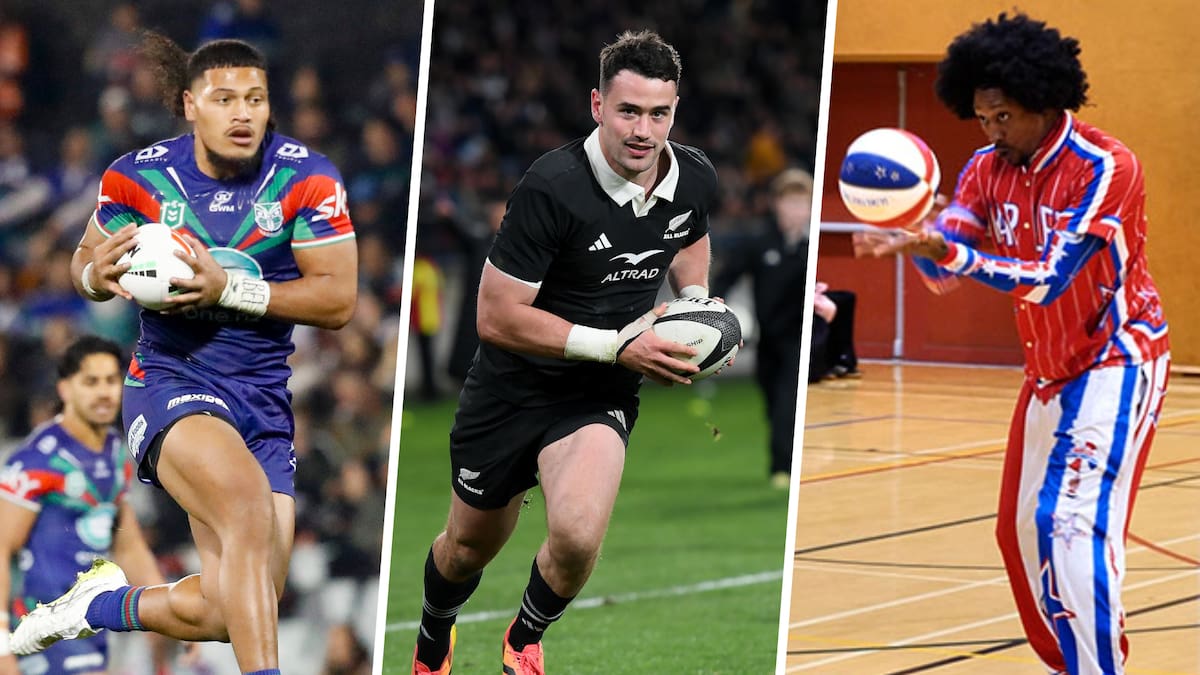 Extra transport services added to aid All Blacks, Warriors and Globetrotters Auckland crowds