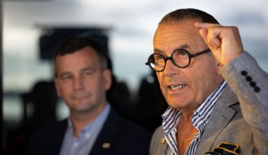 Labour bungles response to Paul Henry bombshell; the embarrassing part of Indian PM’s visit – Audrey Young