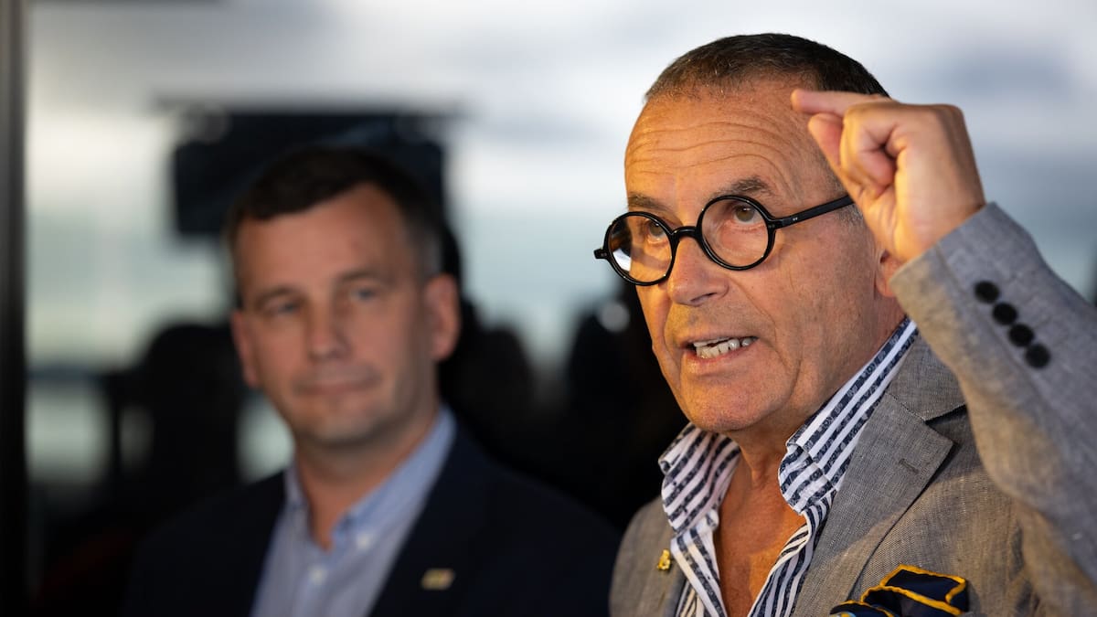 Labour bungles response to Paul Henry bombshell; the embarrassing part of Indian PM’s visit – Audrey Young