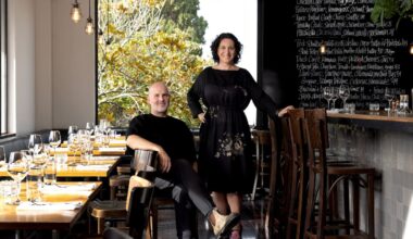 Northcote Point’s The Engine Room celebrates 20 years. What’s the secret to its success?