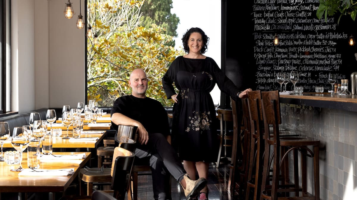 Northcote Point’s The Engine Room celebrates 20 years. What’s the secret to its success?