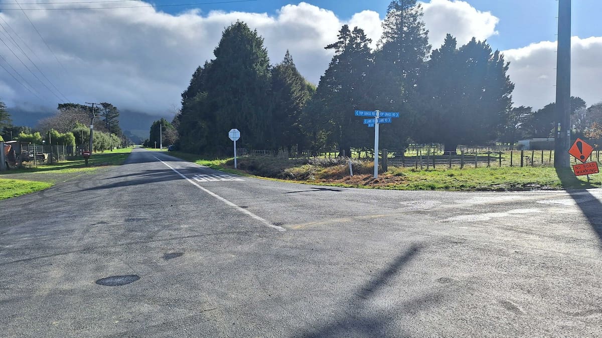 Dannevirke: Police investigating assault of member of public during boy racer gathering
