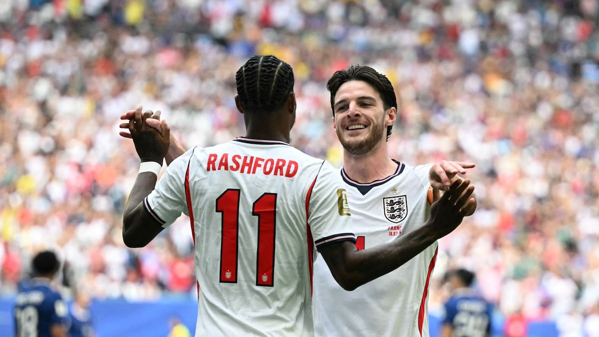 England and France play for Fifa World Cup bronze - NZ Herald