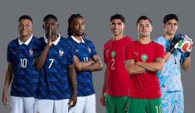 Fifa World Cup: European sides dominate quarter-finals despite expanded tournament