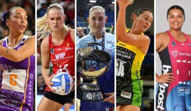 Exclusive: Record ANZ Premiership TV viewership despite rocky future - NZ Herald