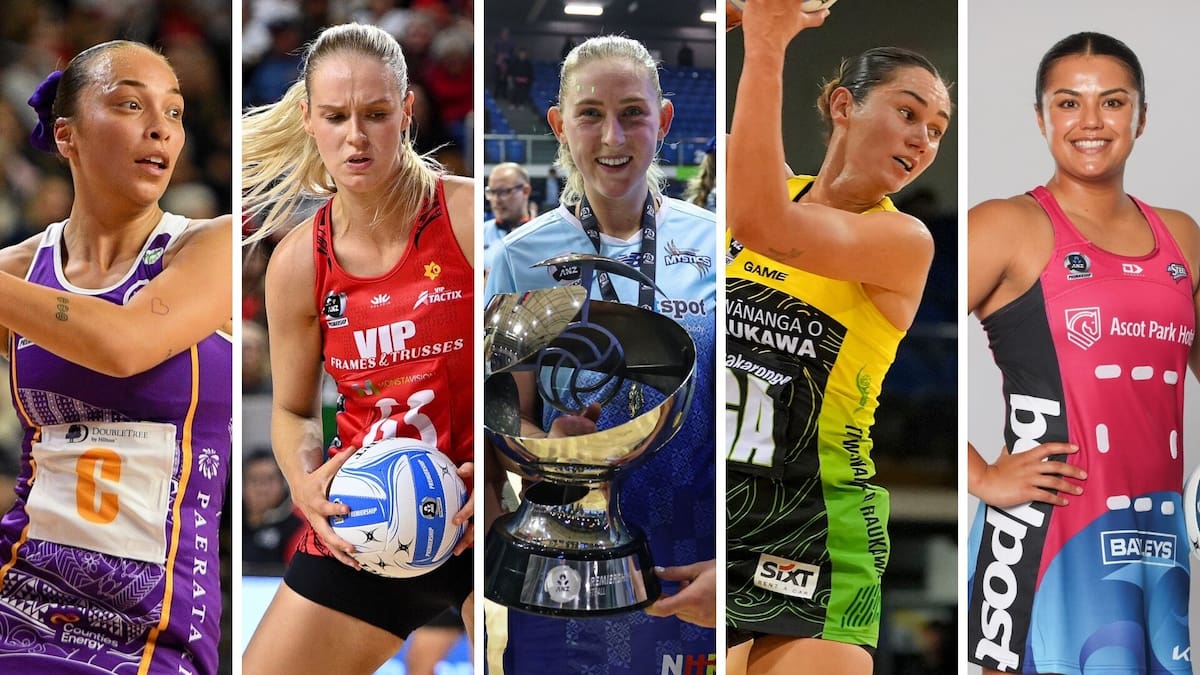 Exclusive: Record ANZ Premiership TV viewership despite rocky future - NZ Herald