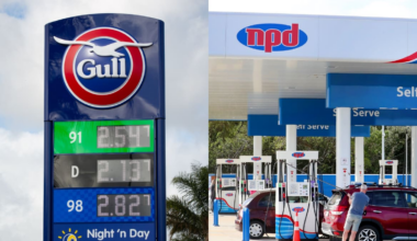 Low-cost fuel retailers Gull and NPD complete merger as new NPDGull entity eyes further investment