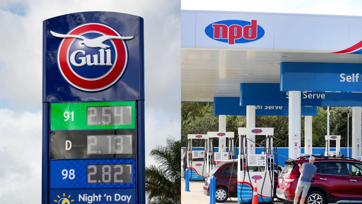 Low-cost fuel retailers Gull and NPD complete merger as new NPDGull entity eyes further investment