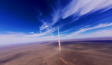 Chinese satellite manufacturer Hongqing raises $191 million