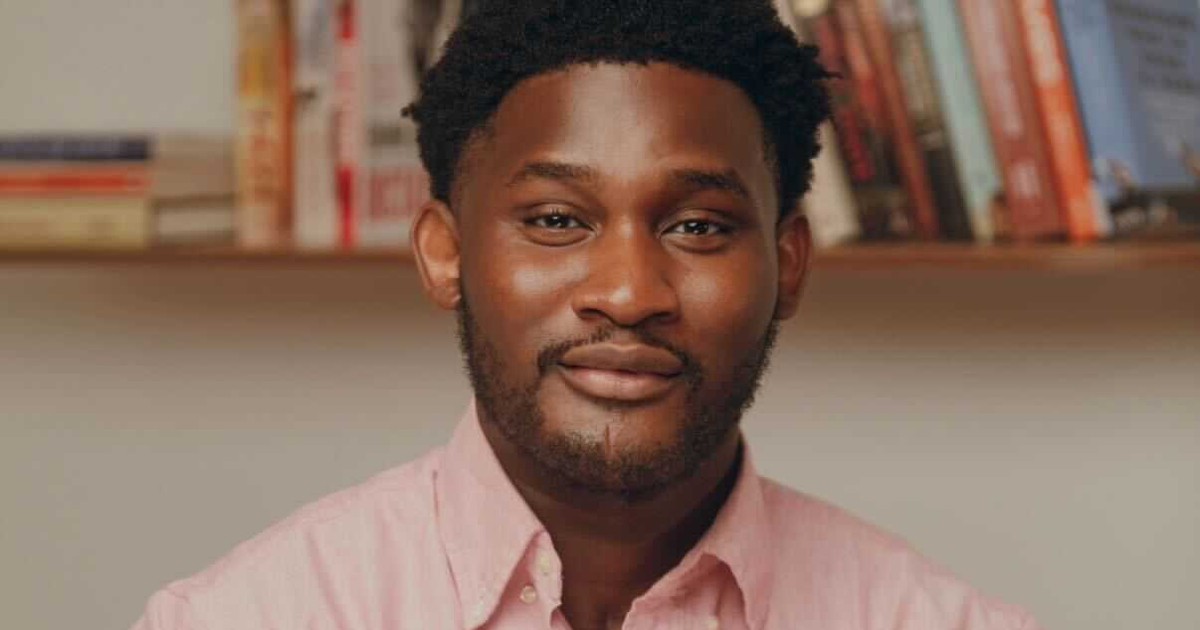 Meet the founder who raised $13 million to fix one of African business's biggest money problems