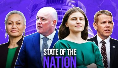 'I can see the appeal of leaving NZ, and I know exactly which way I'll vote'