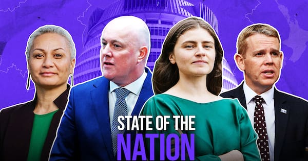 'I can see the appeal of leaving NZ, and I know exactly which way I'll vote'