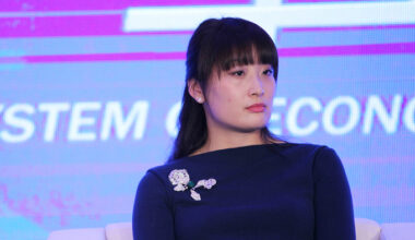 Chinese billionaire heiress Kelly Zong loses appeal over $1.8B frozen bank account central to inheritance battle with half-siblings