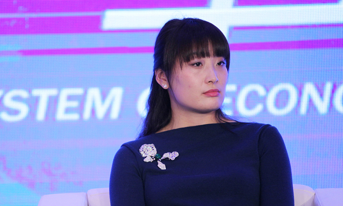 Chinese billionaire heiress Kelly Zong loses appeal over $1.8B frozen bank account central to inheritance battle with half-siblings