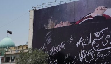 US troop death toll rises as Israel warns Tehran attacks nearing
