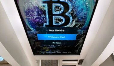 Government withdraws Crypto ATM ban in favour of targeted rules