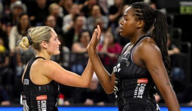 Fears ANZ Premiership may be put on hold next year