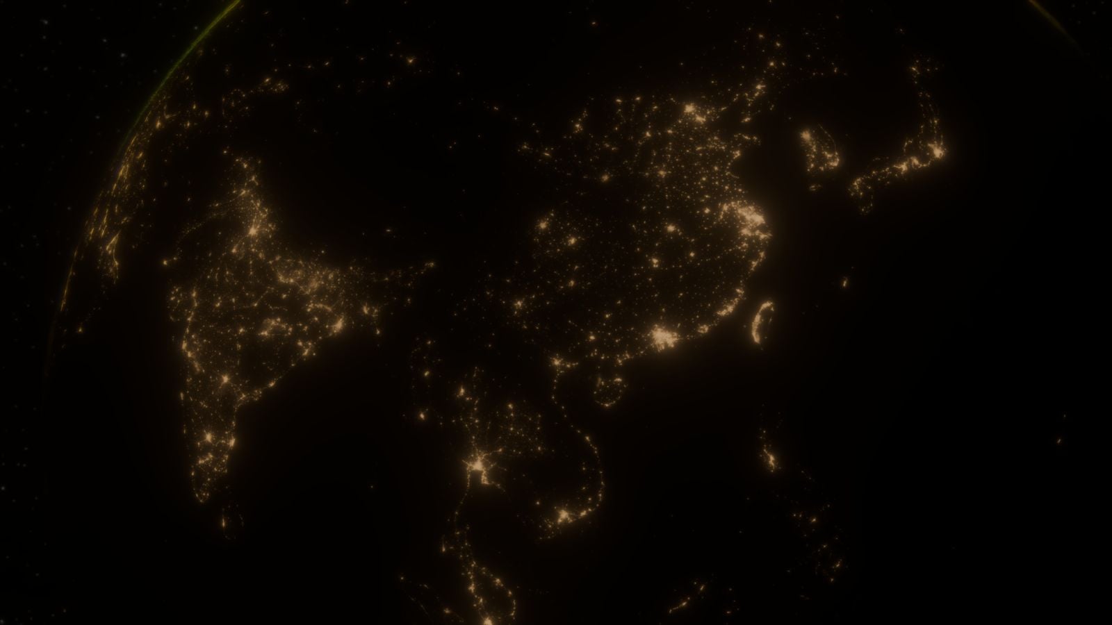 A former Maxar subsidiary just made daily 15-centimeter 3D maps of Earth a commercial product — and the real customers aren't the ones looking at the pictures