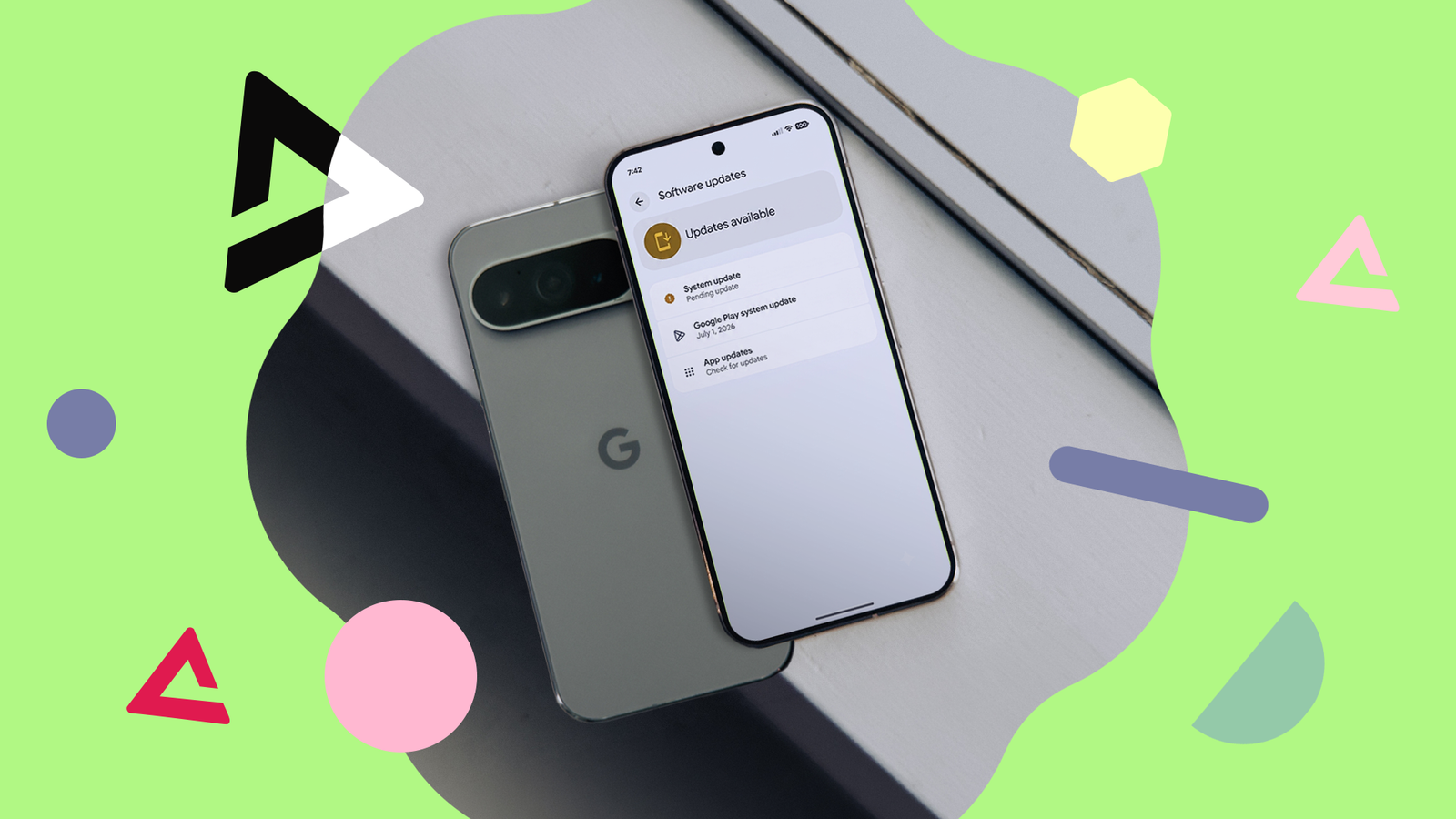 I used to install Pixel updates immediately, but waiting a week has saved my sanity