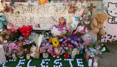 Singer D4vd ordered to stand trial in killing of teen girl