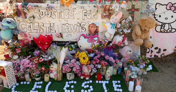 Singer D4vd ordered to stand trial in killing of teen girl