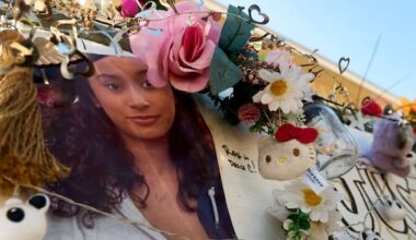Teen's DNA tied to bloodstains found in singer D4vd's garage