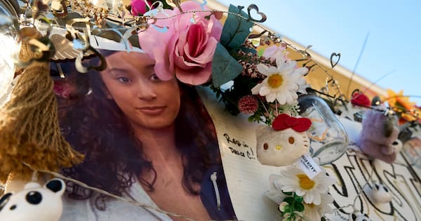 Teen's DNA tied to bloodstains found in singer D4vd's garage