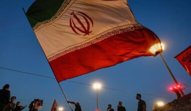 Mystery remains over who launched the latest airstrikes against Iran
