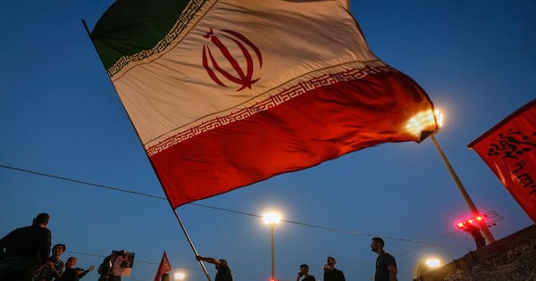Mystery remains over who launched the latest airstrikes against Iran