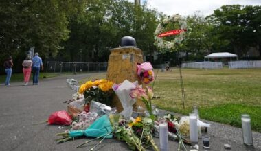 Fatal bullets at Seattle festival not from arrested teen's gun