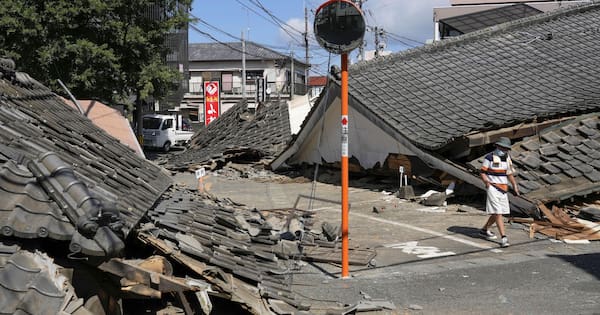 Survivors sleep in cars as death toll from Japan quake rises to 34