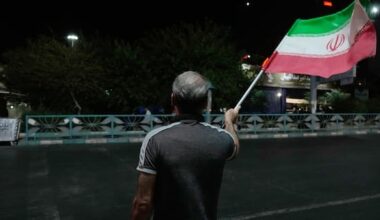 US and Iran exchange more strikes amid Strait of Hormuz standoff