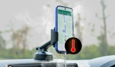 My Pixel 10 Pro overheated to 118F; I did the wrong thing to fix it