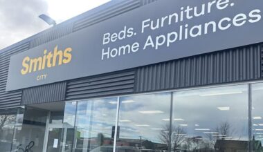 'A legacy': Smiths City to be relaunched with new Kiwi owners