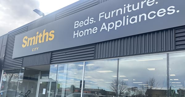 'A legacy': Smiths City to be relaunched with new Kiwi owners