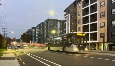 More intensification option wins out in Auckland housing vote