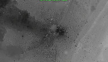 US strikes Iran over Hormuz ship attack, Tehran lashes out again at Gulf states