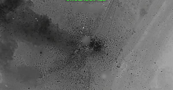 US strikes Iran over Hormuz ship attack, Tehran lashes out again at Gulf states