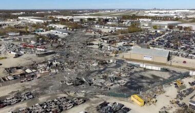 Detailed inspections never required before fatal Louisville plane crash