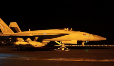 US strikes bridges in Iran, who retaliates by targeting neighbours