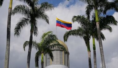 Venezuela confirms three dead from hantavirus infections