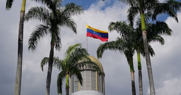 Venezuela confirms three dead from hantavirus infections