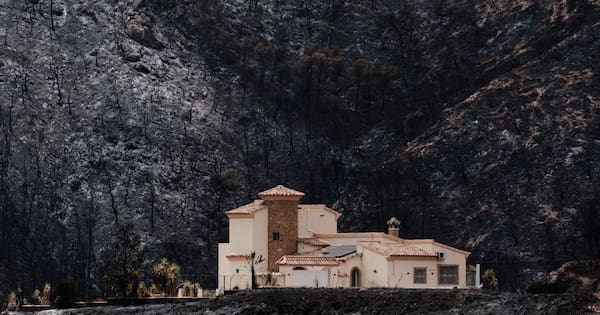 Spanish authorities identify all 13 victims of deadly southern fire