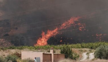 MFAT monitoring wildfires in Spain after at least 12 killed