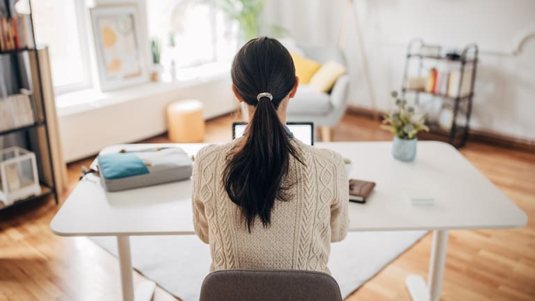 Working from home can save you thousands of untaxed dollars a year on parking, petrol and takeout coffees.