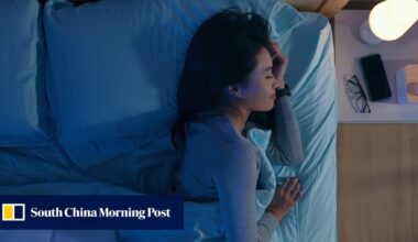 8 facts about sleep you probably didn’t know and why shut-eye affects every aspect of life