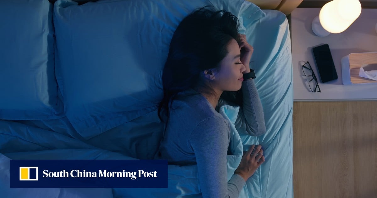 8 facts about sleep you probably didn’t know and why shut-eye affects every aspect of life