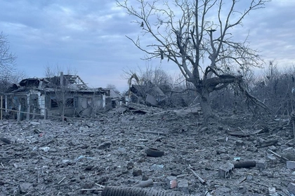 Russia Fires 6,001 Drones, 170 Bombs as Ukraine Repels 235 Clashes